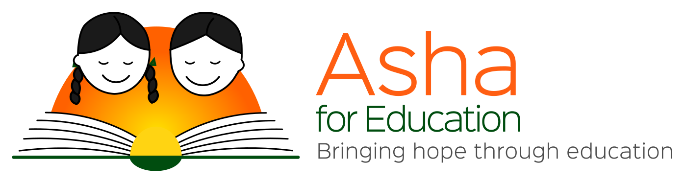 Asha | Detroit